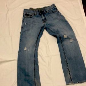 Vintage Arizona jean company mens jeans